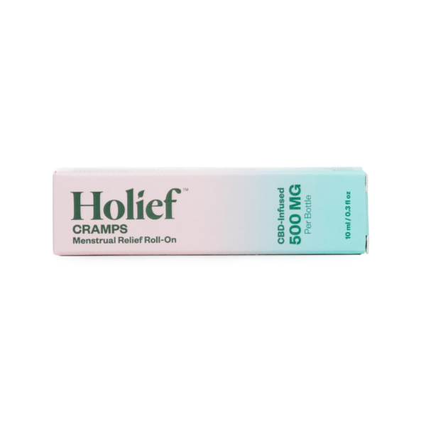 Holief™ Cramp Roll-On - Image 2